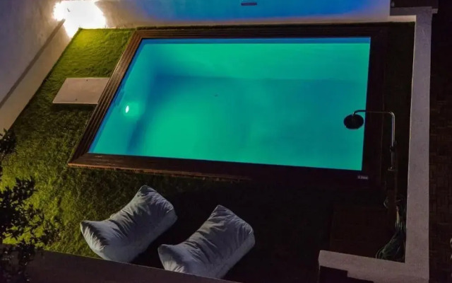 Siora Agiolina 2 BD Private Pool Villa