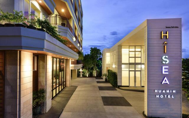 Hisea Huahin Hotel