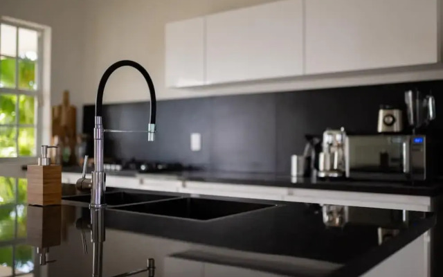 Artiko Luxury Suites - Jan Thiel