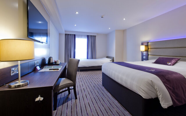 Premier Inn Letchworth Garden City