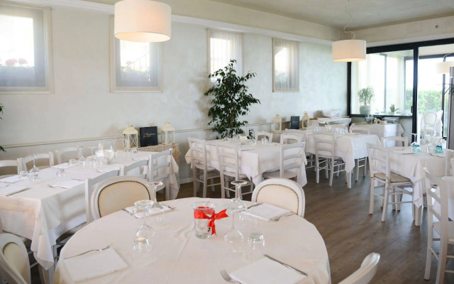 Casa dei Pescatori