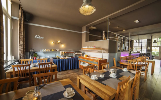 Hotel Puur