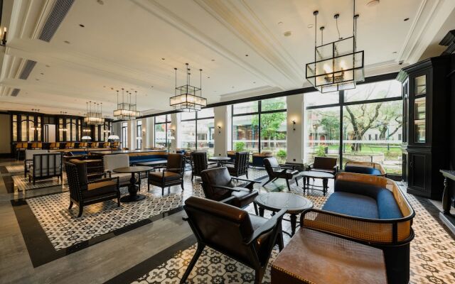 Chikan Gu Zheng Mei Tang Hotel