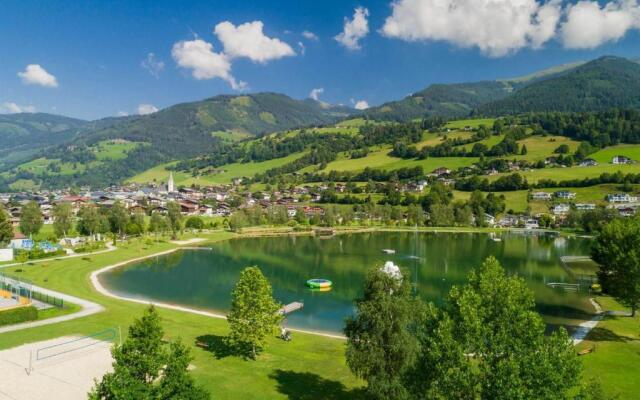 Scharlers Boutique Hotel