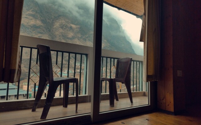 Rufina Lachung's Pride & SPA