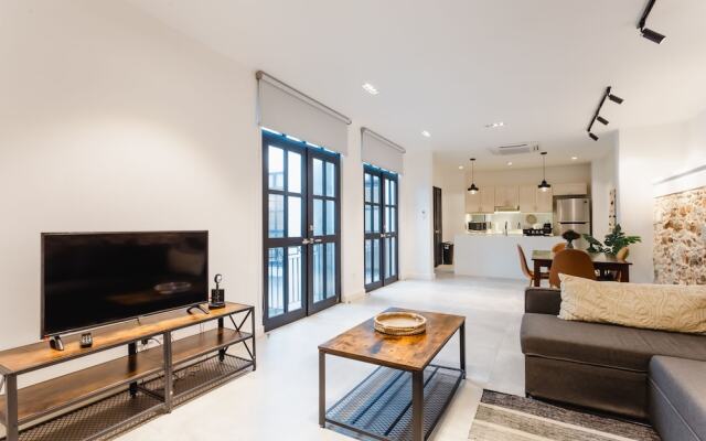 Casa Lefevre 3A