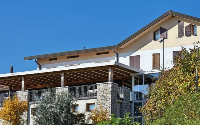 Ristorante Hotel da Tullio
