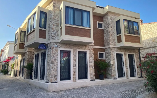 Samadhi Alaçatı