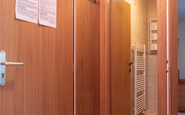 AC Apartmán Tatranská Lomnica