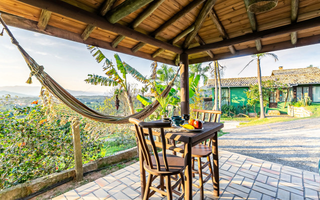 Pousada Bangalôs do Rosa