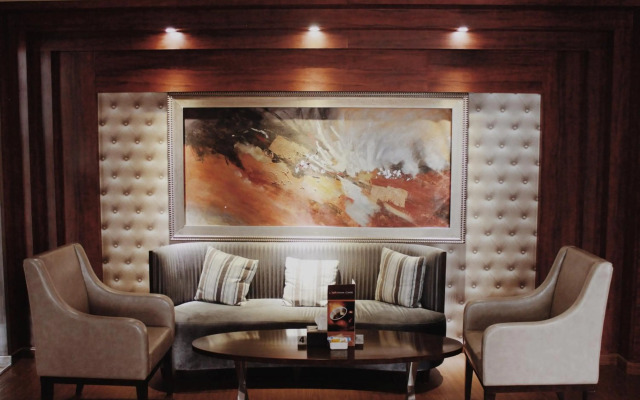 National Park Hotel
