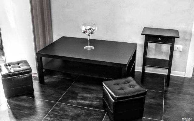 Arciuolo Bed and Breakfast