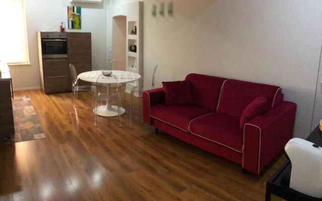 Zeroventiquattro Union Apartment