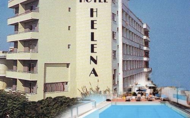 Helena Hotel