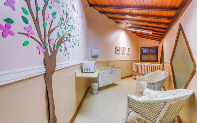 Best Western Shalimar Praia Hotel