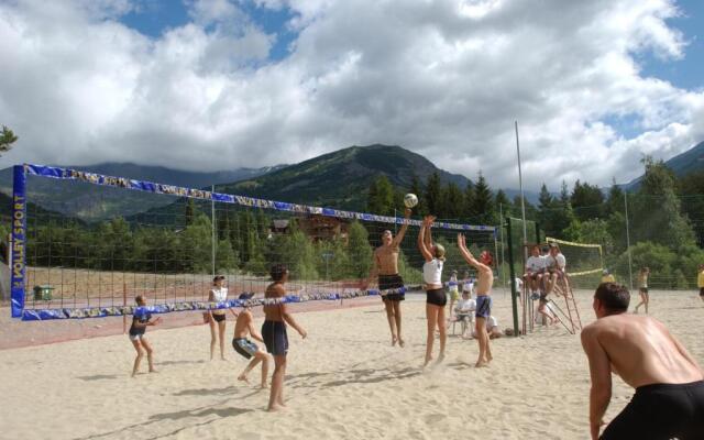 Residence Campo Smith