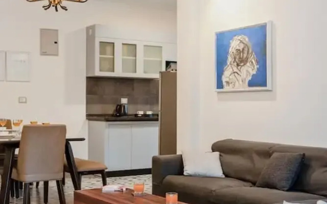 Irene Altezza by Hireavilla -2 3BR Apt With Pool