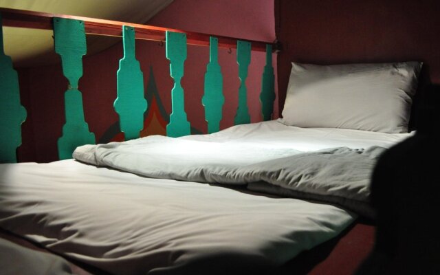 Pure Hostel