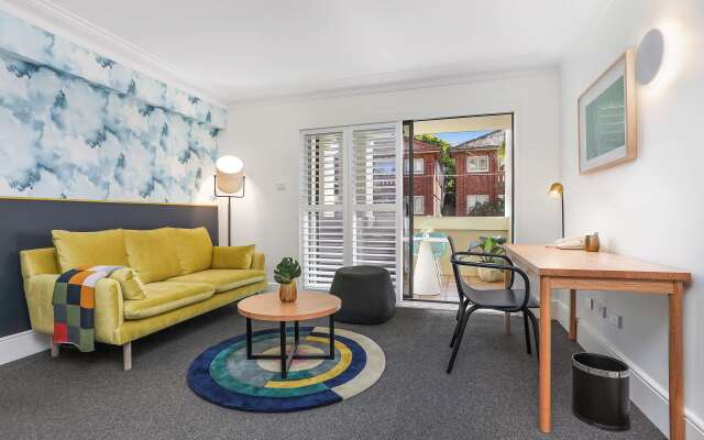 Coogee Bay Boutique Hotel