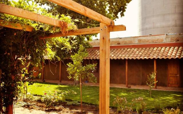 Hotel Boutique Casona Violeta