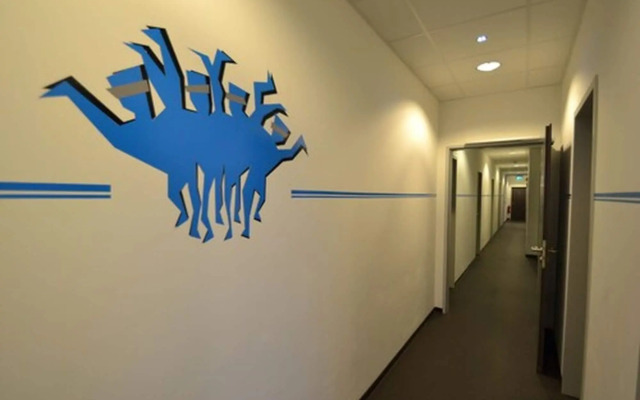 Arena Hostel Hamburg