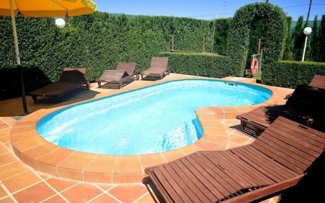 Alojamientos Rurales El Canal