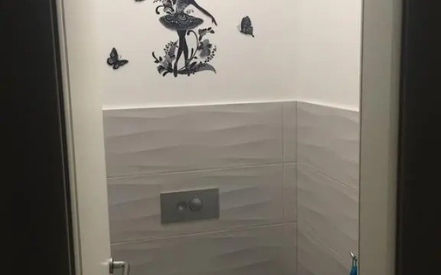 Apartments Villa La Bomboniera - OZON Sanificated