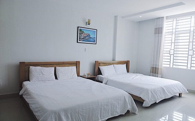 Lan Anh Boutique Motel