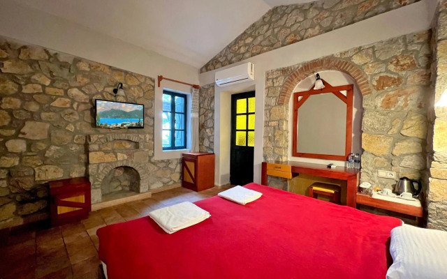 Symbola Oludeniz Beach Hotel