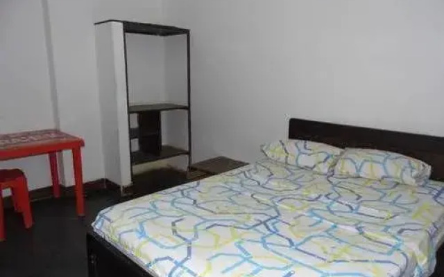 Runasimi Hostel