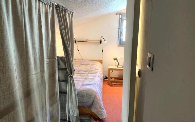 Appartement Val-d'Isère, 4 pièces, 6 personnes - FR-1-411-682