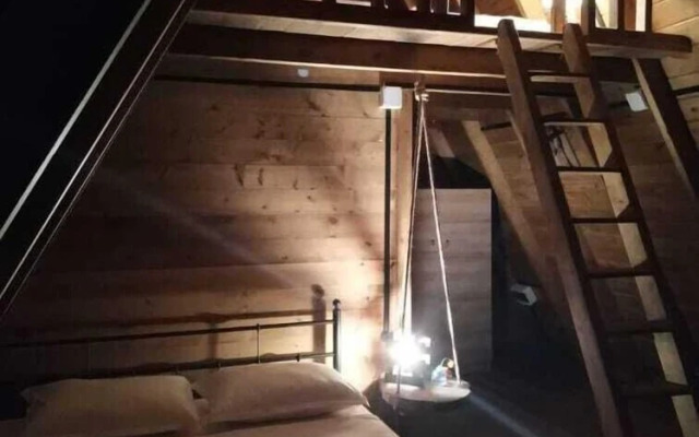Mini Lui Bungalov Butik Otel