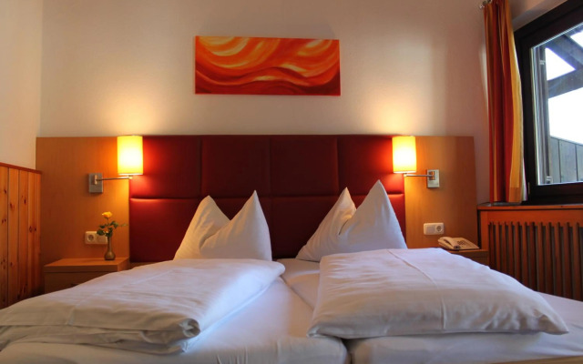 Seegasthof Hoisn Wirt