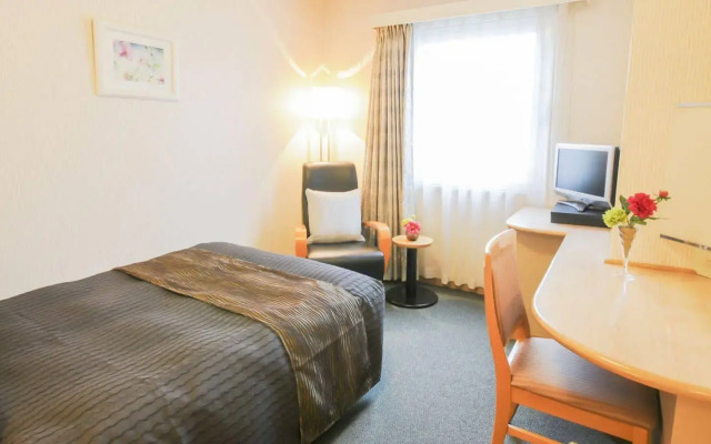 Grandpark Hotel Panex Iwaki