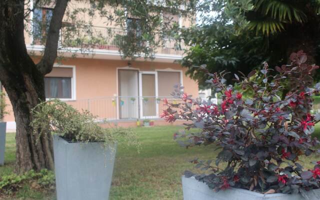 Marelaguna Rooms