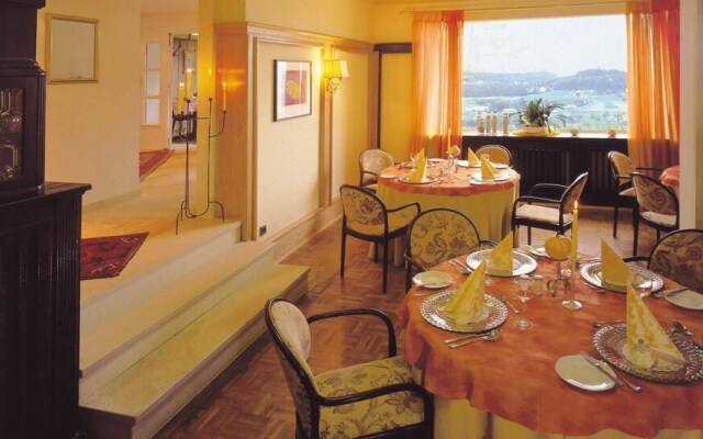 Burghotel Volmarstein