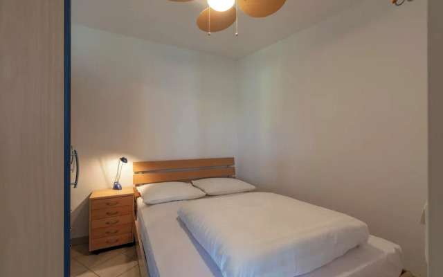 Apartment in Callantsoog Near Beach Access