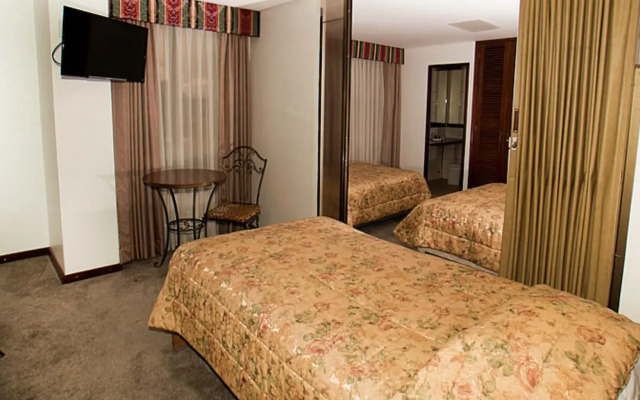 Panamerican Hotel