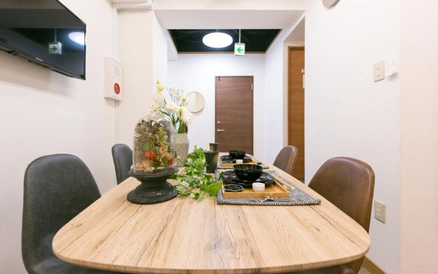TORA HOTEL Komagome A
