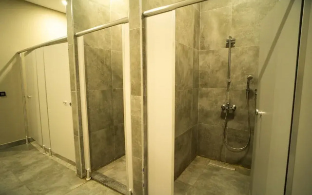 Modern Stylish Apartment - Near Mall of Istanbul