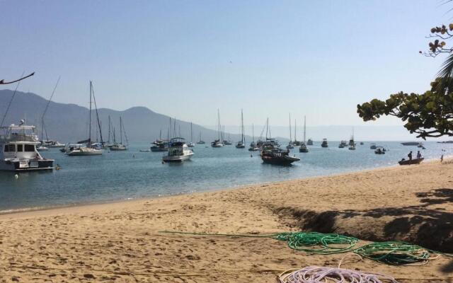 Conforto e Charme em Ilhabela