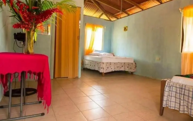 Cabinas Beyetty