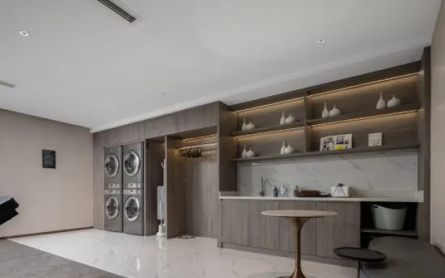 Palace Hotels(ChengDu Polar Ocean Park He Yue Plaza) – Guest Rooms – Chengdu