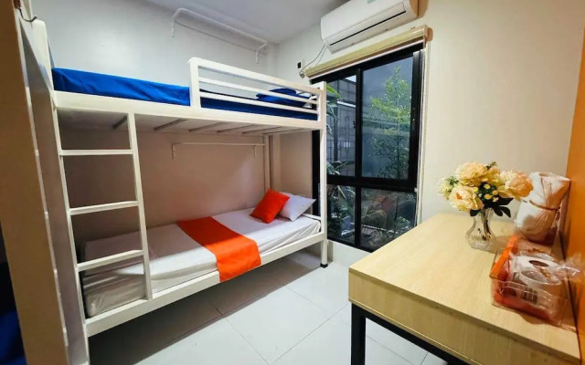 OYO 1157 Kegama Residences 1