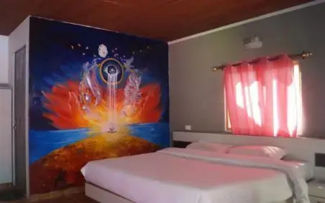 Kedar River Retreat , Sitapur