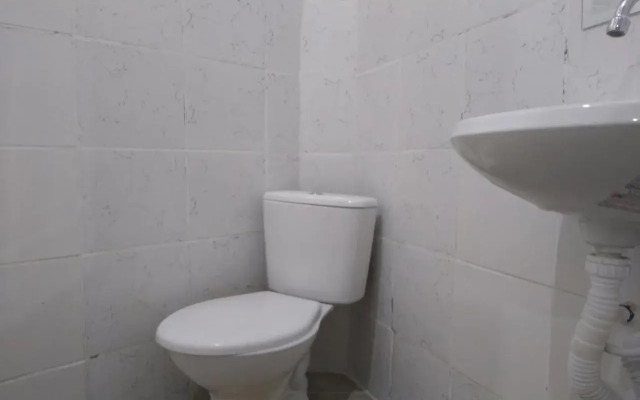 OYO Hotel Brás