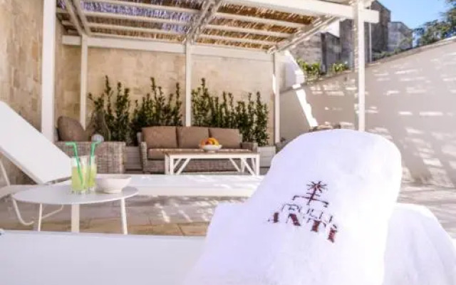 Trulli Resort Grassi