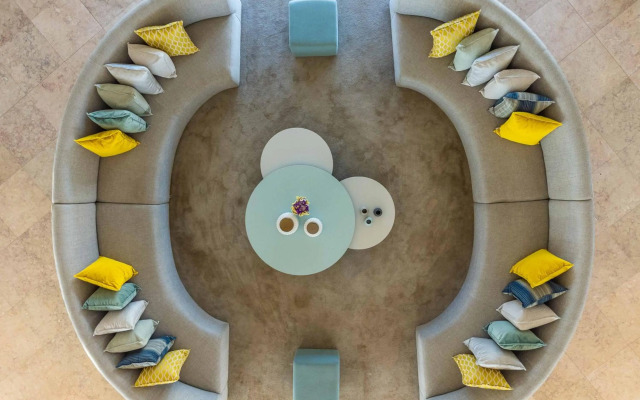 Vale d'Oliveiras Quinta Resort & Spa