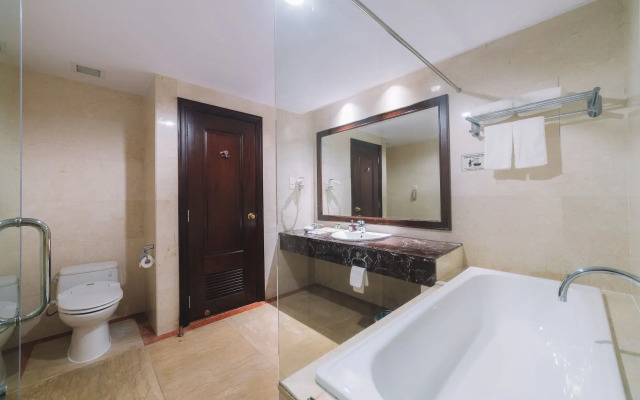 Saigon Dalat Hotel