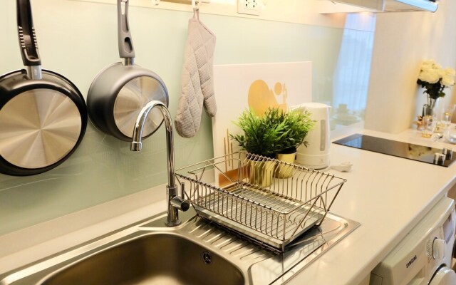 The Astra Condo